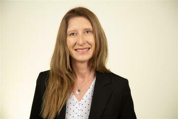Sophie Marnhier-Foy