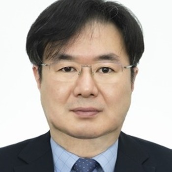 Jung Phil (JP) Park