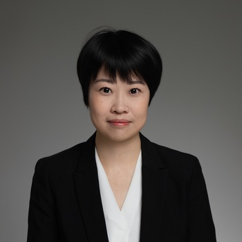 Shirley Shen