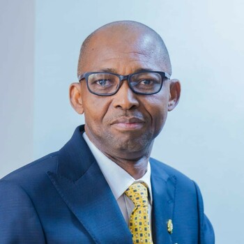 Victor Ugbem Oboh