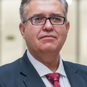 Jose Manuel Marques