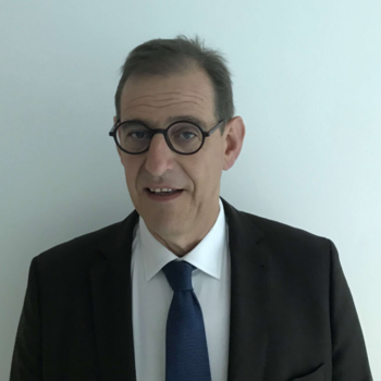 Stéphane Latouche