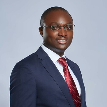 Kwame Oppong