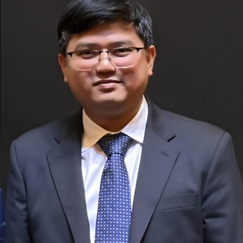 Chandarashy Khun