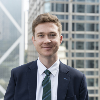 Jono Thomson