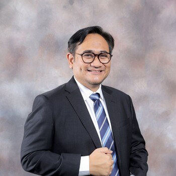 Agung Bayu Purwoko
