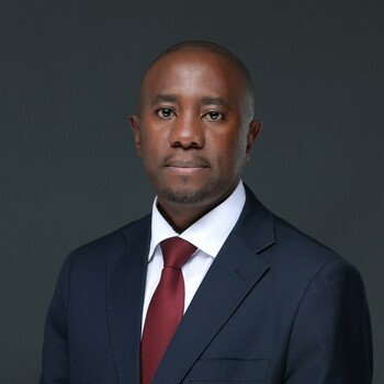 Andrew Kawere