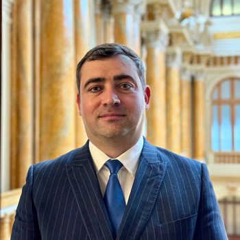 Claudiu Negrea