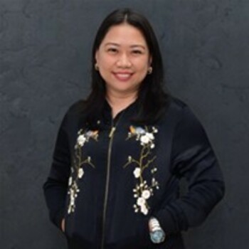 Jovelyn M. Hao