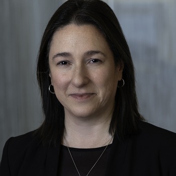 Johanna Lasker
