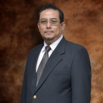 Aizuddin Mohd Ghazali