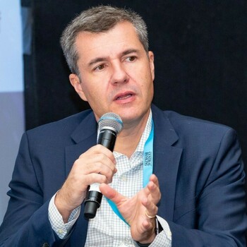 Ricardo Martinelli
