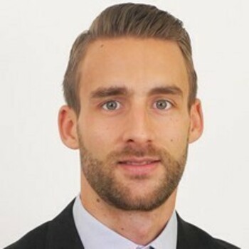 Marco Oeggerli