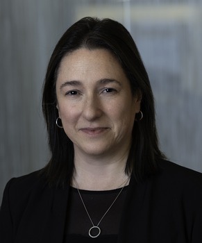 Johanna Lasker