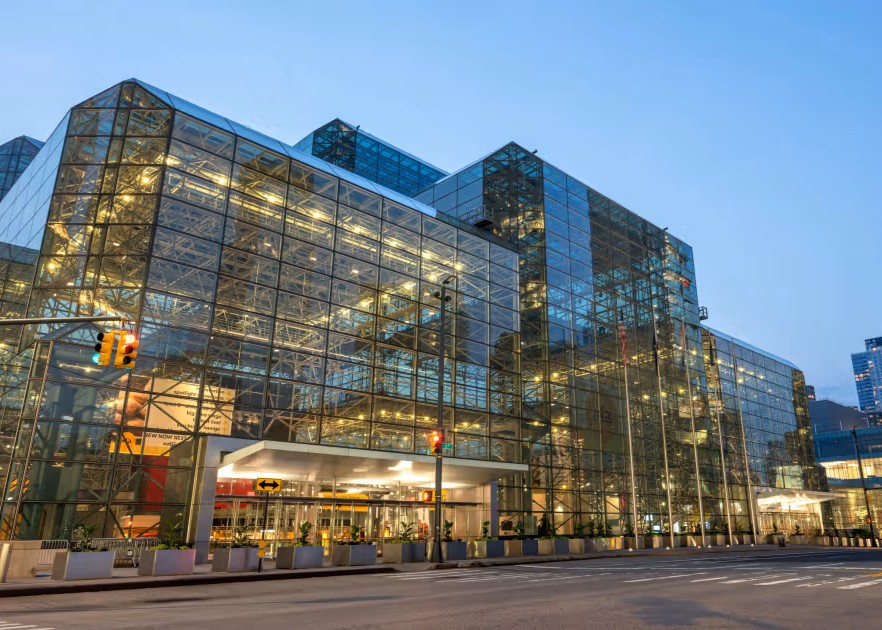 Javits Center
