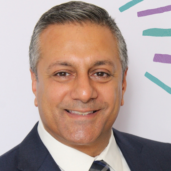 Victor Tewari