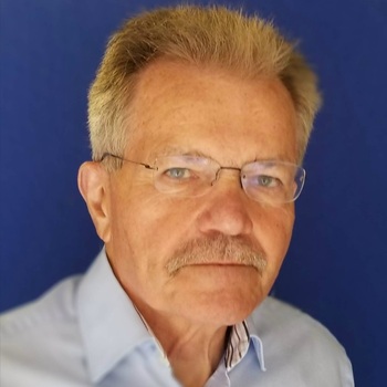 Mark Zill