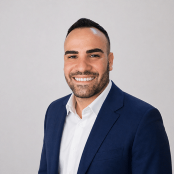 Daniel Vannucci