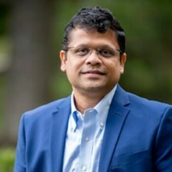 Biswa Mishra