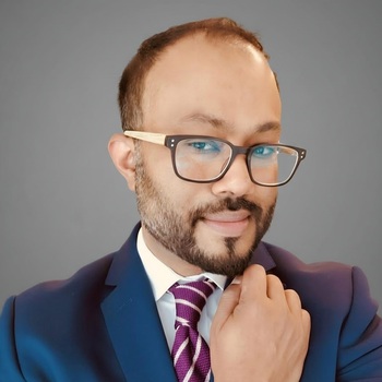 Shahroz Hossain