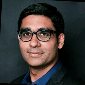 Akshay Pore