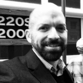 Mick Hittesdorf 