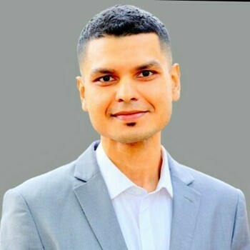 Bijit Ghosh