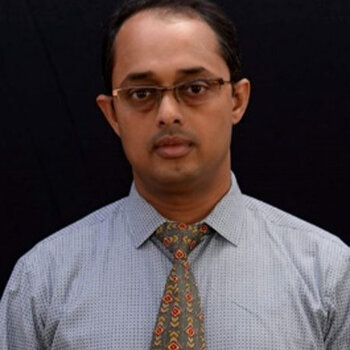 Santanu Sengupta