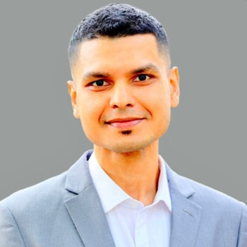Bijit Ghosh