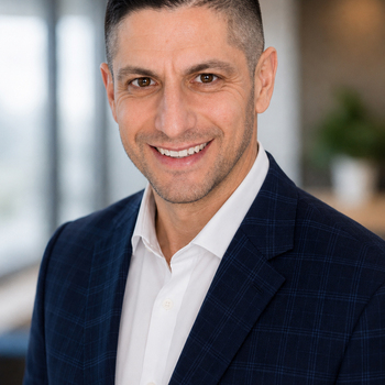 Russell Newman