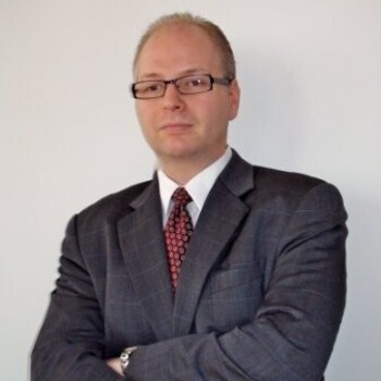 Jeremy Dobrick