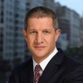 Eric Hirschhorn