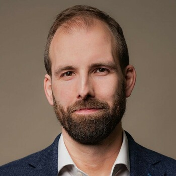 Daniel Hinge