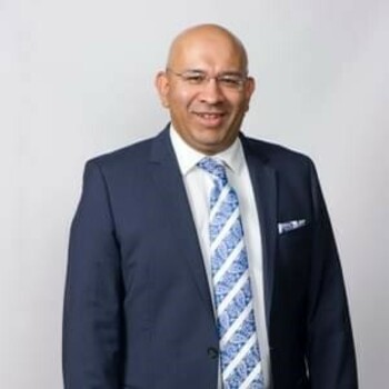 Faizel Jeena