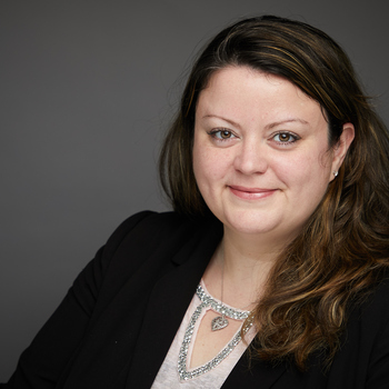 Barbara Faiman