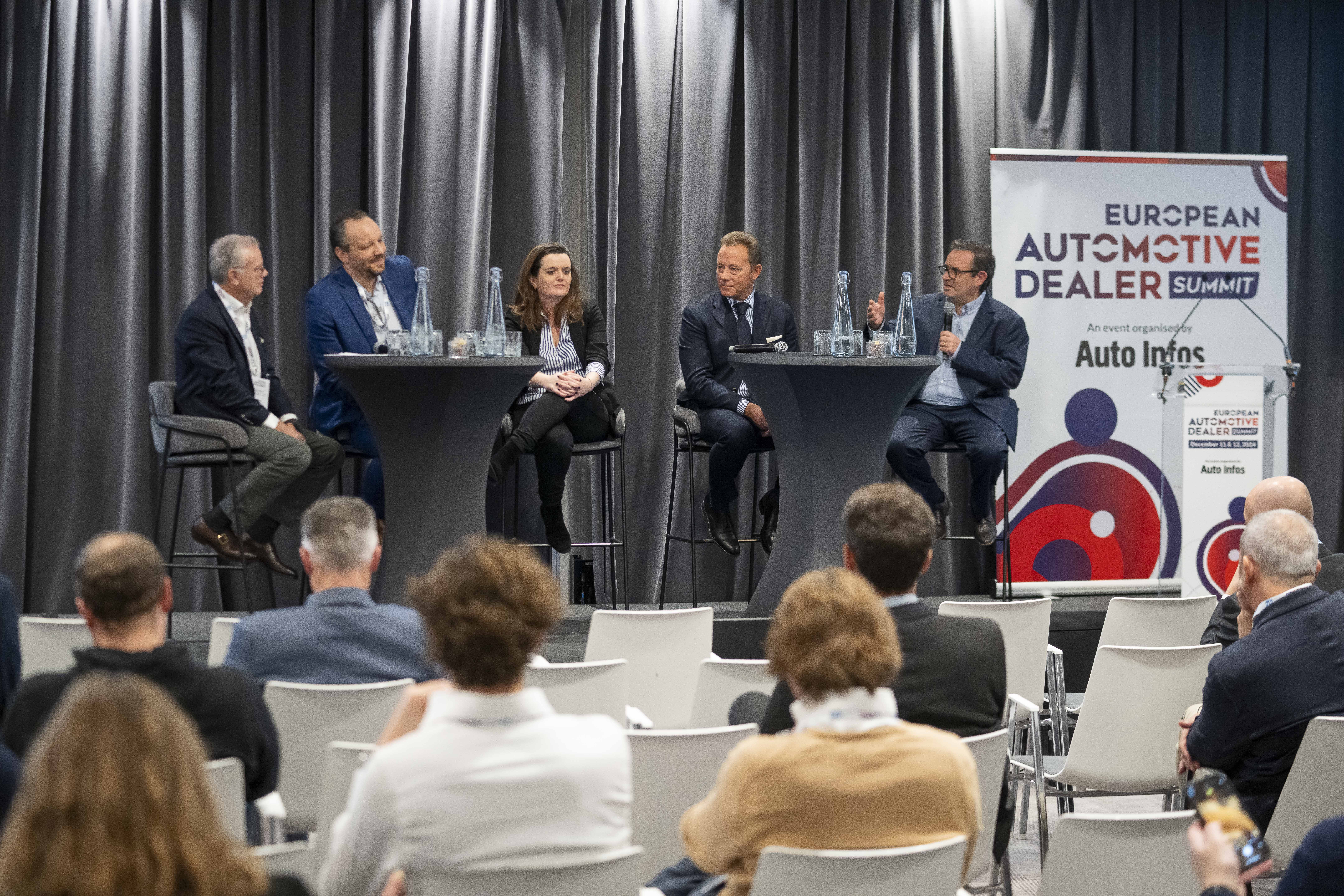 EAD SUMMIT 2024