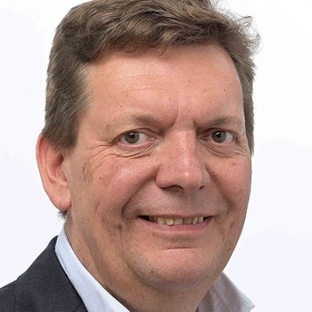 Mr. Benoît CASSART