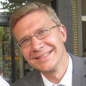 Mr. Mark NICKLAS