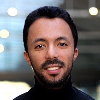 Mr. Ismail MAJJAD