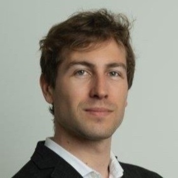 Mr. Erwann CAMPENON