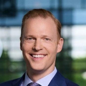 Mr Frank BREUST