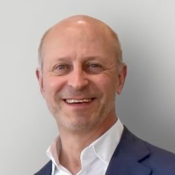 Mr. Peter DAENINCK