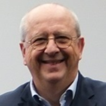 Mr. Jean-Philippe IMPARATO