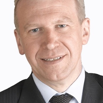 Mr. Yves LETERME
