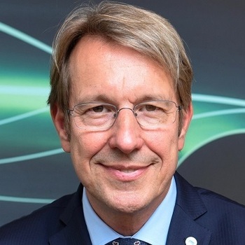 Mr. Jurgen HASLER