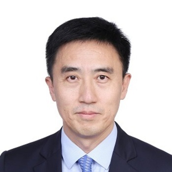 Mr. Peng SUO