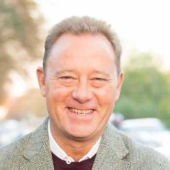Mr. Xavier HORENT
