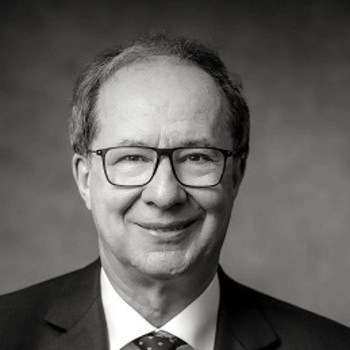 Mr. Bernard DEWIT