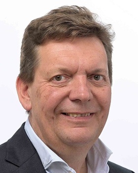 Mr. Benoît CASSART