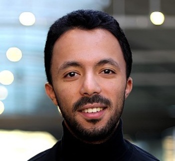 Mr. Ismail MAJJAD